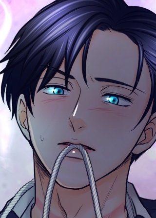 あんたおいらが見えるのかい　～底辺貧乏女子が  変態イケメンどもに迫られています～【フルカラー】【タテヨミ】(26)