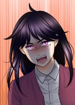 あんたおいらが見えるのかい　～底辺貧乏女子が  変態イケメンどもに迫られています～【フルカラー】【タテヨミ】(29)