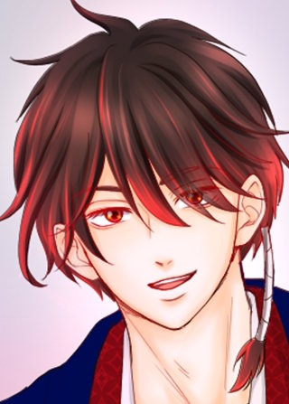 あんたおいらが見えるのかい　～底辺貧乏女子が  変態イケメンどもに迫られています～【フルカラー】【タテヨミ】(2)