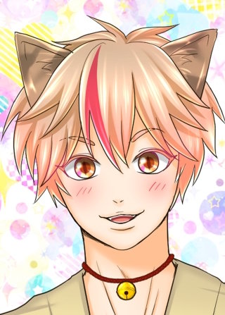 あんたおいらが見えるのかい　～底辺貧乏女子が  変態イケメンどもに迫られています～【フルカラー】【タテヨミ】(6)