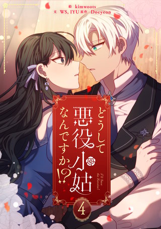 どうして悪役小姑なんですか！？(4)