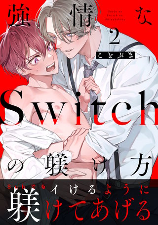 強情なSwitchの躾け方 分冊版(2)