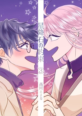 星降石の約束(3)