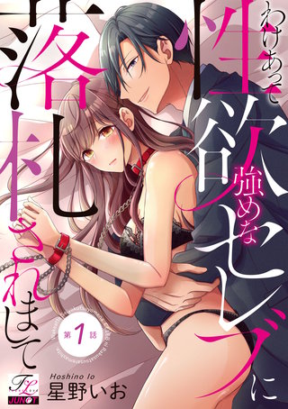 わけあって性欲強めなセレブに落札されまして