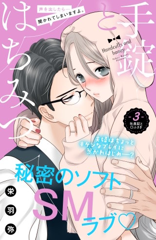 手錠とはちみつ 分冊版(3)