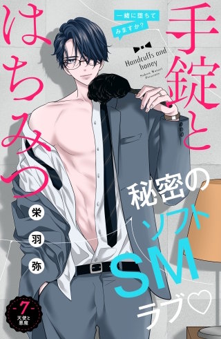 手錠とはちみつ 分冊版(7)