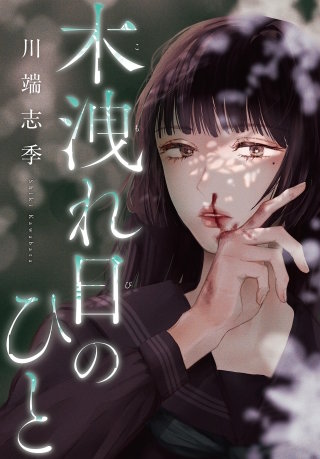 木洩れ日のひと【単話】(17)