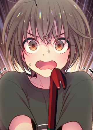 嘘つき達の恋愛リアリティー【フルカラー】【タテヨミ】(23)