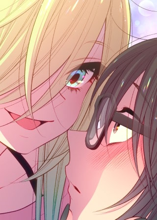 嘘つき達の恋愛リアリティー【フルカラー】【タテヨミ】(24)