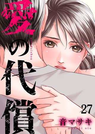 愛の代償２７