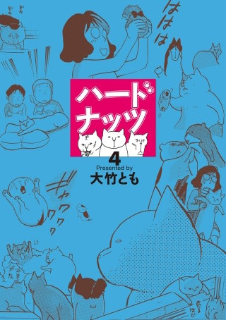 ハードナッツ 4