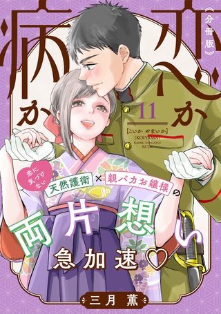 恋か病か 分冊版(11)