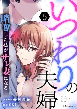 いつわりの夫婦 略奪した私がサレ妻になる5