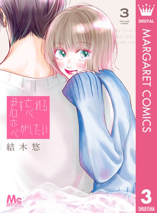 君を忘れる恋がしたい(3)
