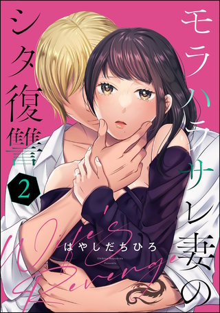 モラハラサレ妻のシタ復讐(2)