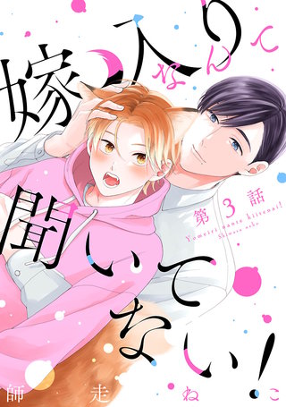 嫁入りなんて聞いてない！(3)