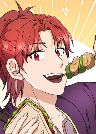 異世界に転生したら、伝説の勇者（受）でした！？【フルカラー】【タテヨミ】(15)