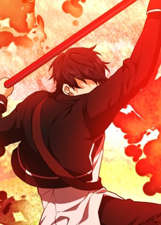 異世界に転生したら、伝説の勇者（受）でした！？【フルカラー】【タテヨミ】(16)