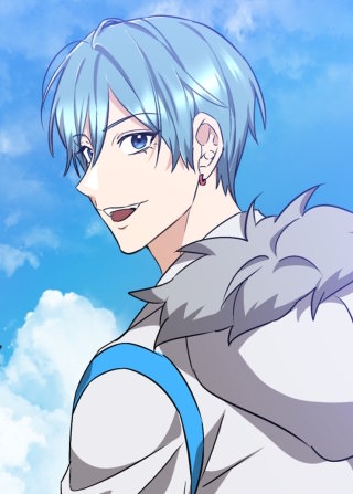 異世界に転生したら、伝説の勇者（受）でした！？【フルカラー】【タテヨミ】(25)