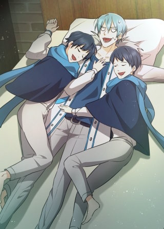 異世界に転生したら、伝説の勇者（受）でした！？【フルカラー】【タテヨミ】(28)