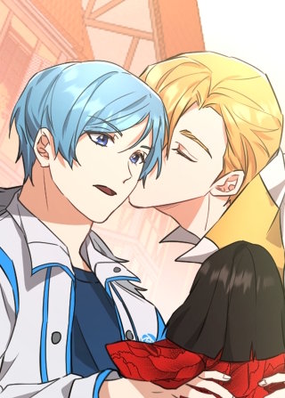 異世界に転生したら、伝説の勇者（受）でした！？【フルカラー】【タテヨミ】(3)