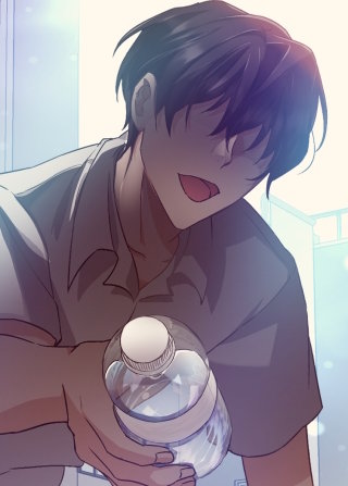 異世界に転生したら、伝説の勇者（受）でした！？【フルカラー】【タテヨミ】(7)