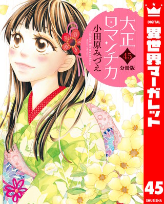 【分冊版】大正ロマンチカ(45)