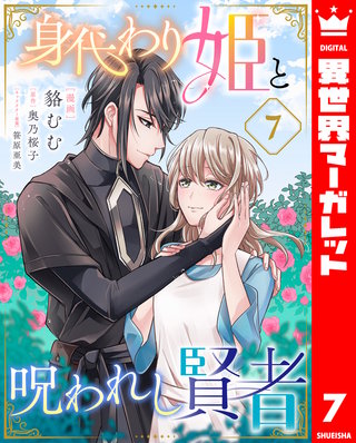身代わり姫と呪われし賢者(7)