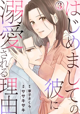 はじめましての彼に溺愛される理由(3)