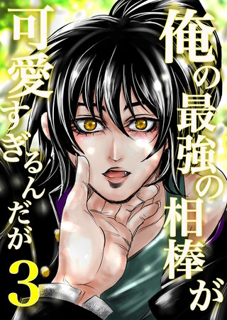 (3)  ヤンキー青春BL活劇