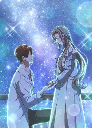 ルーチェ～復讐のため冷酷侯爵の契約妻になります～【フルカラー】【タテヨミ】(19)