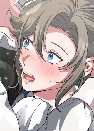ルーチェ～復讐のため冷酷侯爵の契約妻になります～【フルカラー】【タテヨミ】(23)