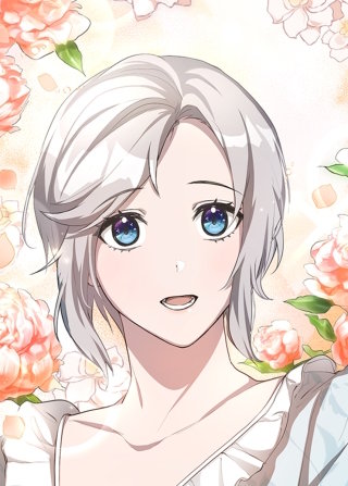 ルーチェ~復讐のため冷酷侯爵の契約妻になります~【フルカラー】【タテヨミ】(5)