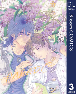 【単話売】カラー・コレクション-PARADE-(3)