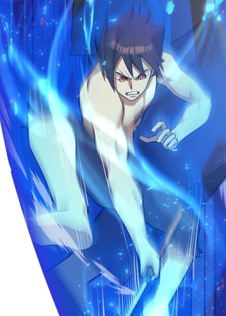 職業カースト最底辺の反英雄【フルカラー】【タテヨミ】(44)