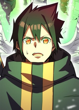 職業カースト最底辺の反英雄【フルカラー】【タテヨミ】(45)