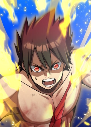 職業カースト最底辺の反英雄【フルカラー】【タテヨミ】(54)