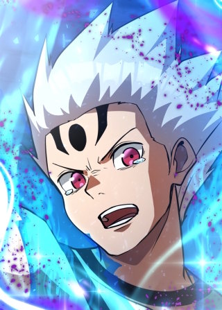 職業カースト最底辺の反英雄【フルカラー】【タテヨミ】(64)