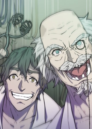 めっちゃ召喚された件【フルカラー】【タテヨミ】(2)