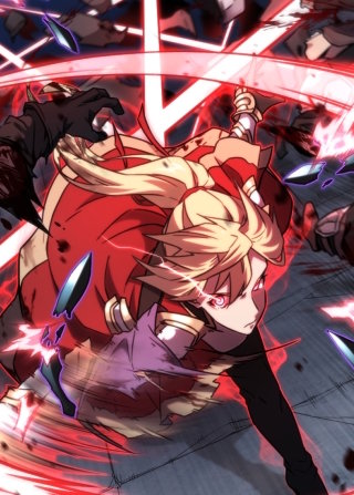 めっちゃ召喚された件【フルカラー】【タテヨミ】(35)