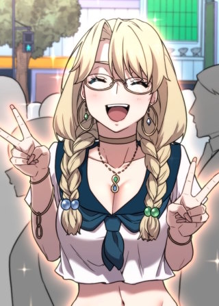めっちゃ召喚された件【フルカラー】【タテヨミ】(81)