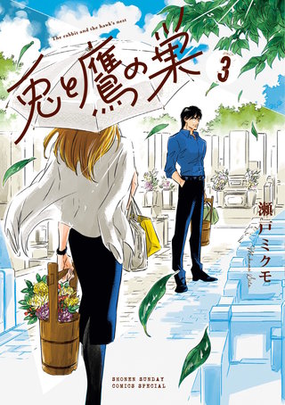 兎と鷹の巣(3)