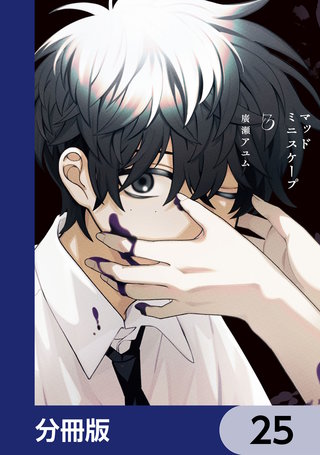 マッドミニスケープ【分冊版】　25