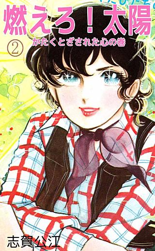 燃えろ!太陽(2)