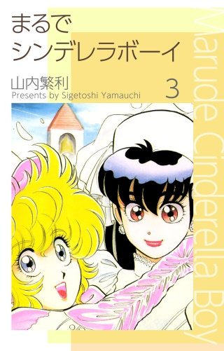 まるでシンデレラボーイ(3)