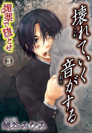 媚薬で堕とせ(3)