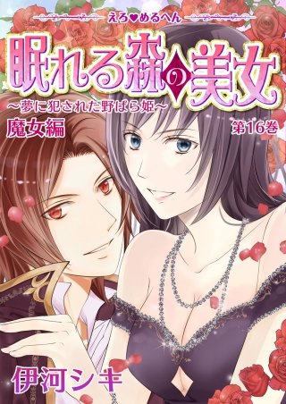 えろ◆めるへん 眠れる森の美女～夢に犯された野ばら姫～(16)