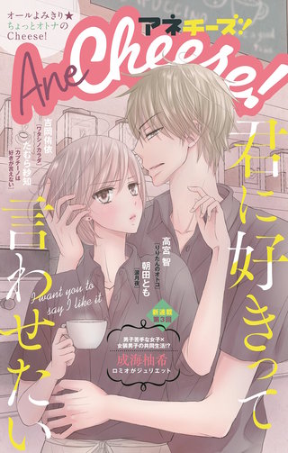 AneCheese! 44号