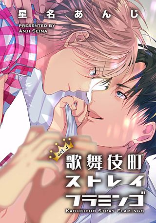 歌舞伎町ストレイフラミンゴ(4)