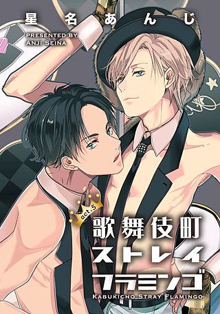 歌舞伎町ストレイフラミンゴ(5)